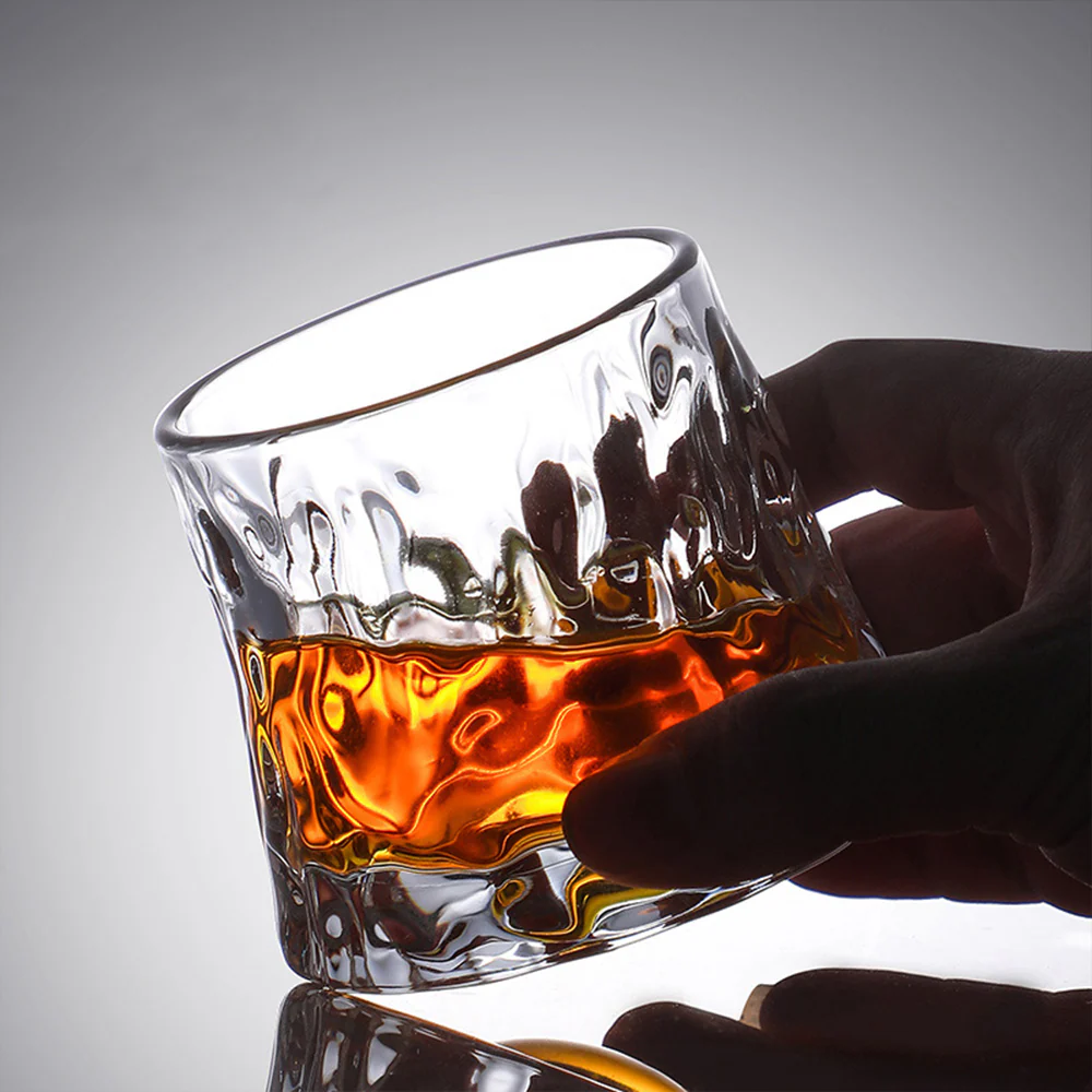 Boshi - Handmade Japanese Whiskey Glass - VIP Sale - Image 3