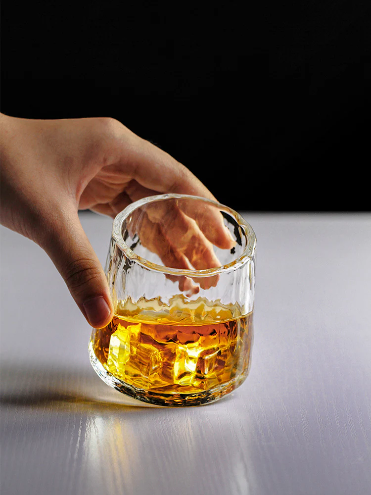 Boshi - Handmade Japanese Whiskey Glass - VIP Sale - Image 5