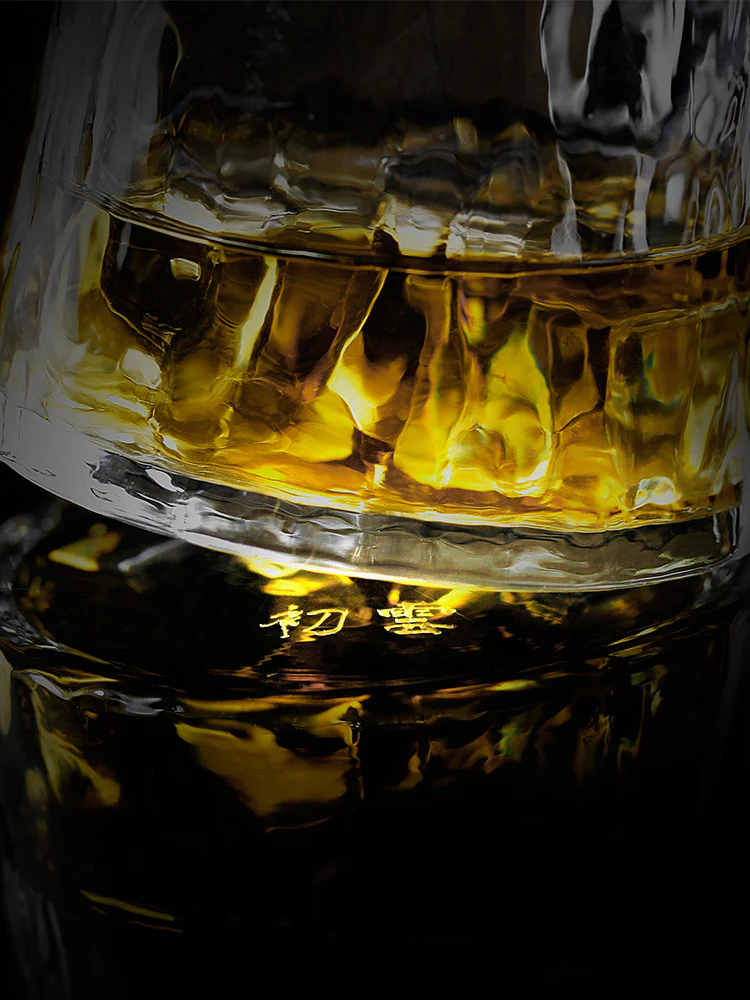 Boshi - Handmade Japanese Whiskey Glass - VIP Sale - Image 6