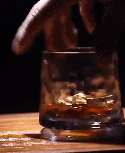 Boshi - Handmade Japanese Whiskey Glass - VIP Sale - Image 7