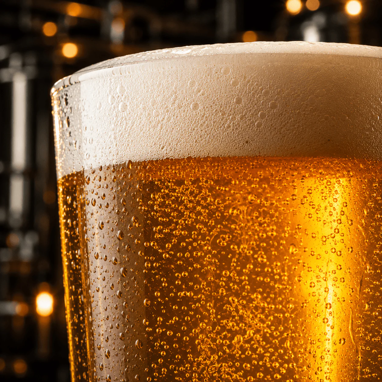 Frontier - The Pioneer Beer Glass - Image 2