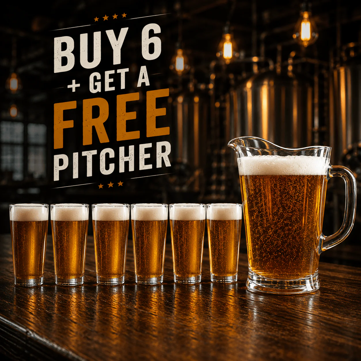 Frontier - The Pioneer Beer Glass - Image 5