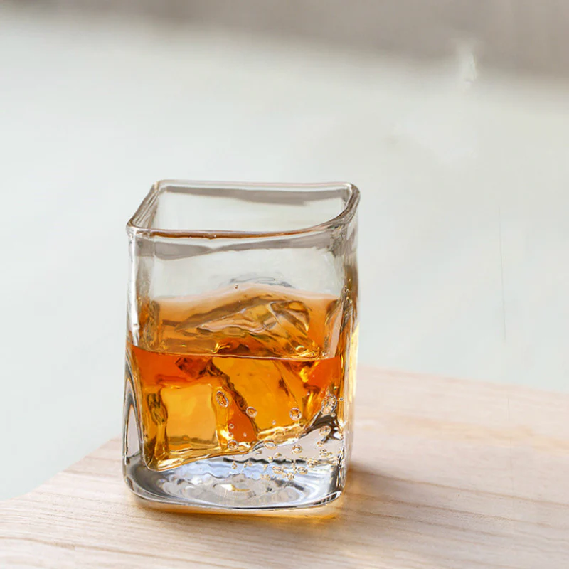 Iwa - Premium EDO Whiskey Glass - VIP Sale - Image 3