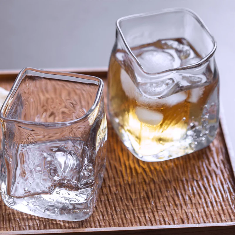 Iwa - Premium EDO Whiskey Glass - VIP Sale - Image 4