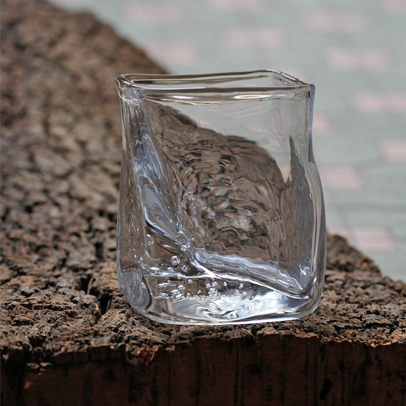 Iwa - Premium EDO Whiskey Glass - VIP Sale - Image 5
