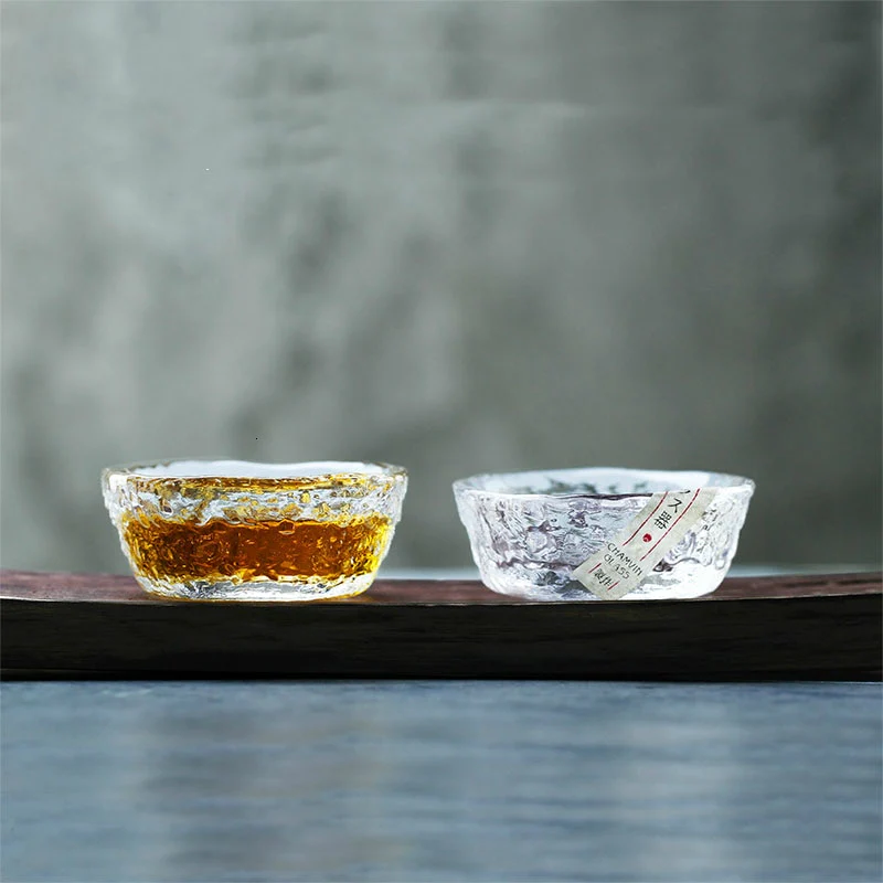 Japanese Whiskey Fragrance Cup - Image 2