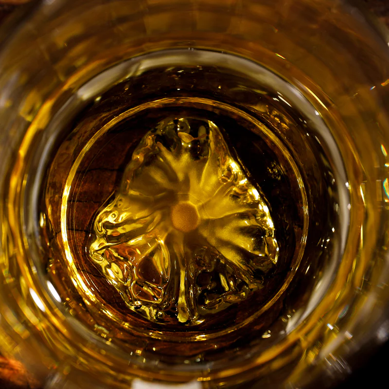 Nantai Whiskey Glasses - Image 4