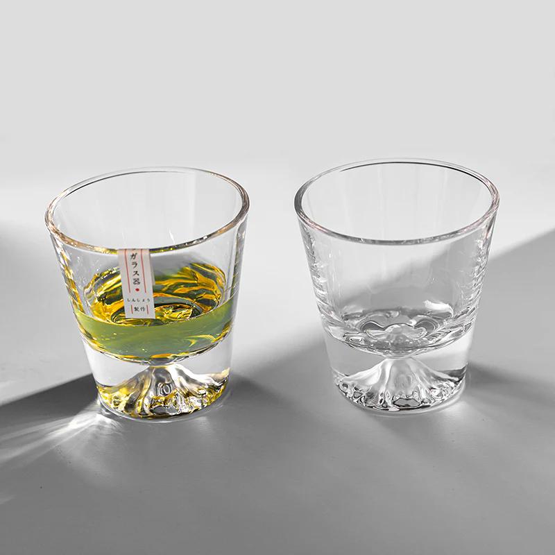 Nantai Whiskey Glasses - Image 5